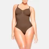 SKKULPT all day brief shapewear for women shaper bodysuit tummy control waist cincher reducing scupting skims seamless shape wear