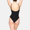 SKKULPT all day brief shapewear for women shaper bodysuit tummy control waist cincher reducing scupting skims seamless shape wear