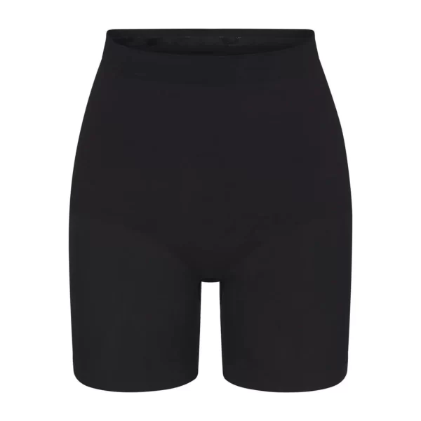 Elevate Your Look with SKKULPT's Premium Sculpting Shorts - Free Shipping to India & UAE