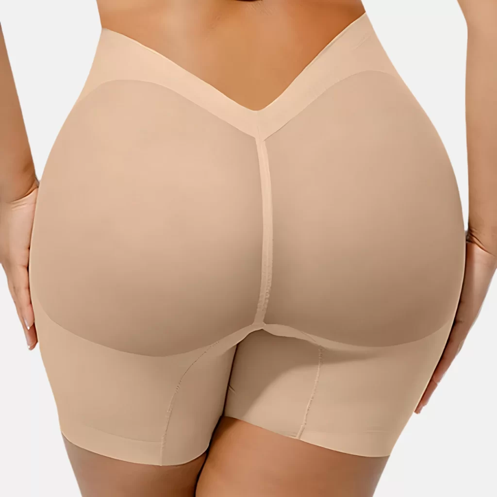 Skkulpt shapewear shorts waist cincher for wedding bridal wear low back dresses tummy tucker body shaper shorts like skims