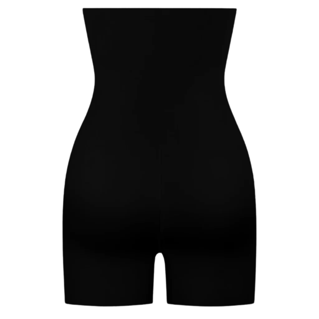 Midthigh Shaper Shorts