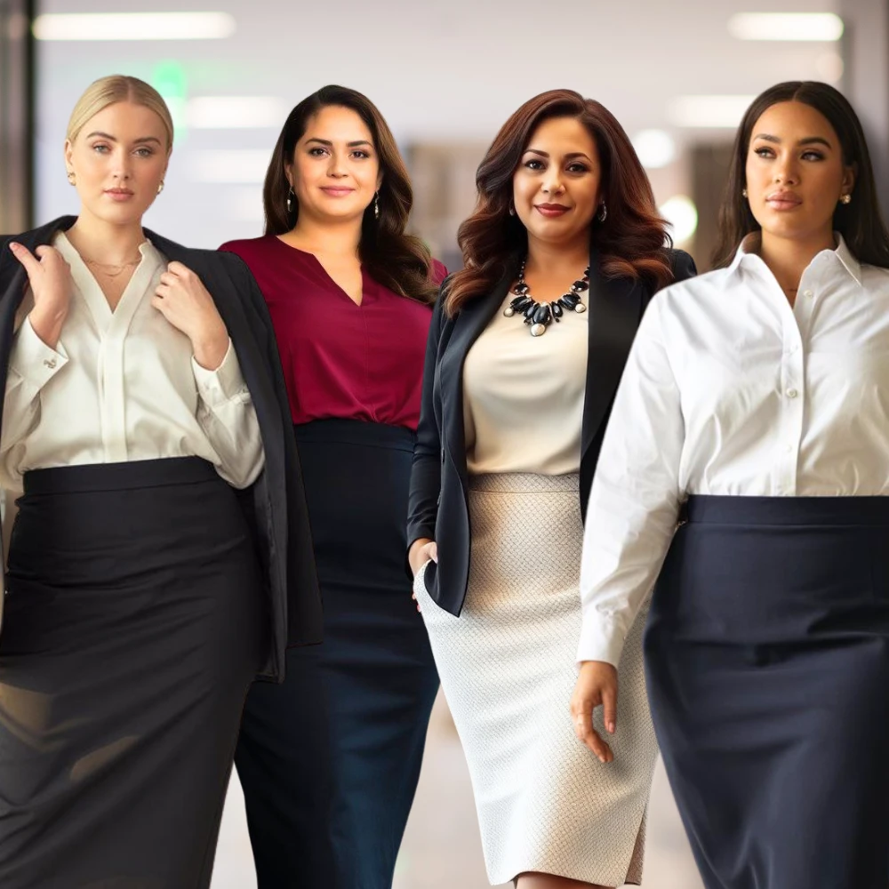 shapewear for office wear and casual wear